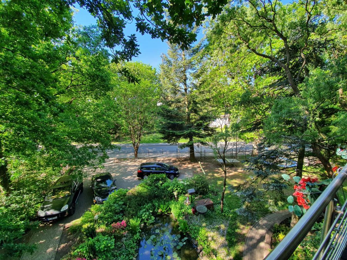 Apartment Bei Hamburg Bis 10 Personen Mit Terasse Und Gartennutzung. บุคโฮลซ์ อิน แด นอร์ดไฮเดอ ภายนอก รูปภาพ